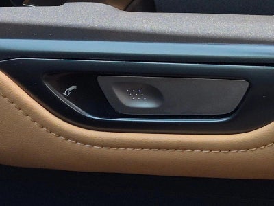 2025 Lexus NX 250 FWD