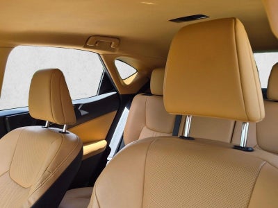 2025 Lexus NX 250 FWD