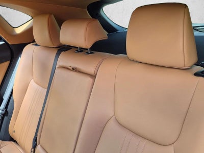 2025 Lexus NX 250 FWD