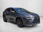 2025 Lexus NX 250 FWD