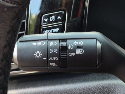 2025 Lexus NX 250 FWD
