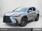 2025 Lexus NX 250 FWD