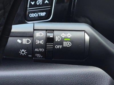 2025 Lexus NX 250 FWD