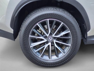 2025 Lexus NX 250 FWD