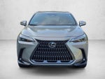 2025 Lexus NX 250 FWD