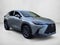 2025 Lexus NX 250 FWD