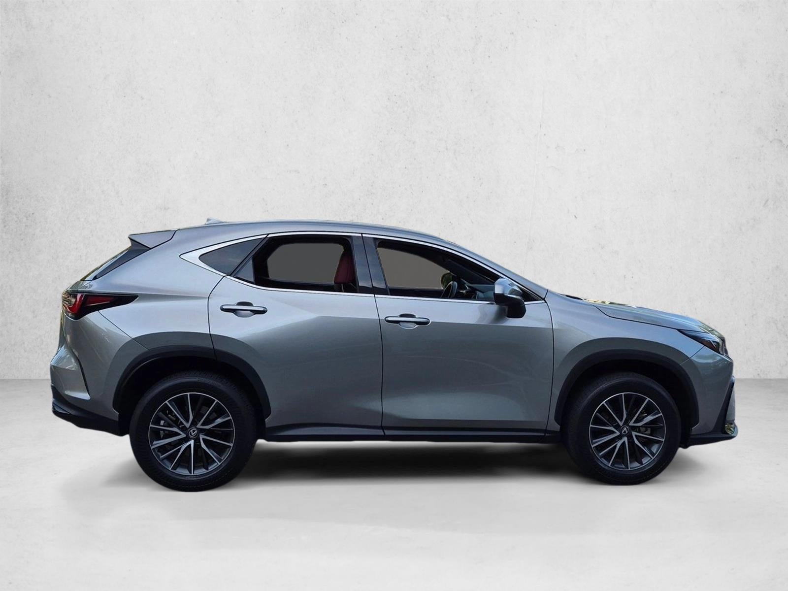 2025 Lexus NX 250 FWD