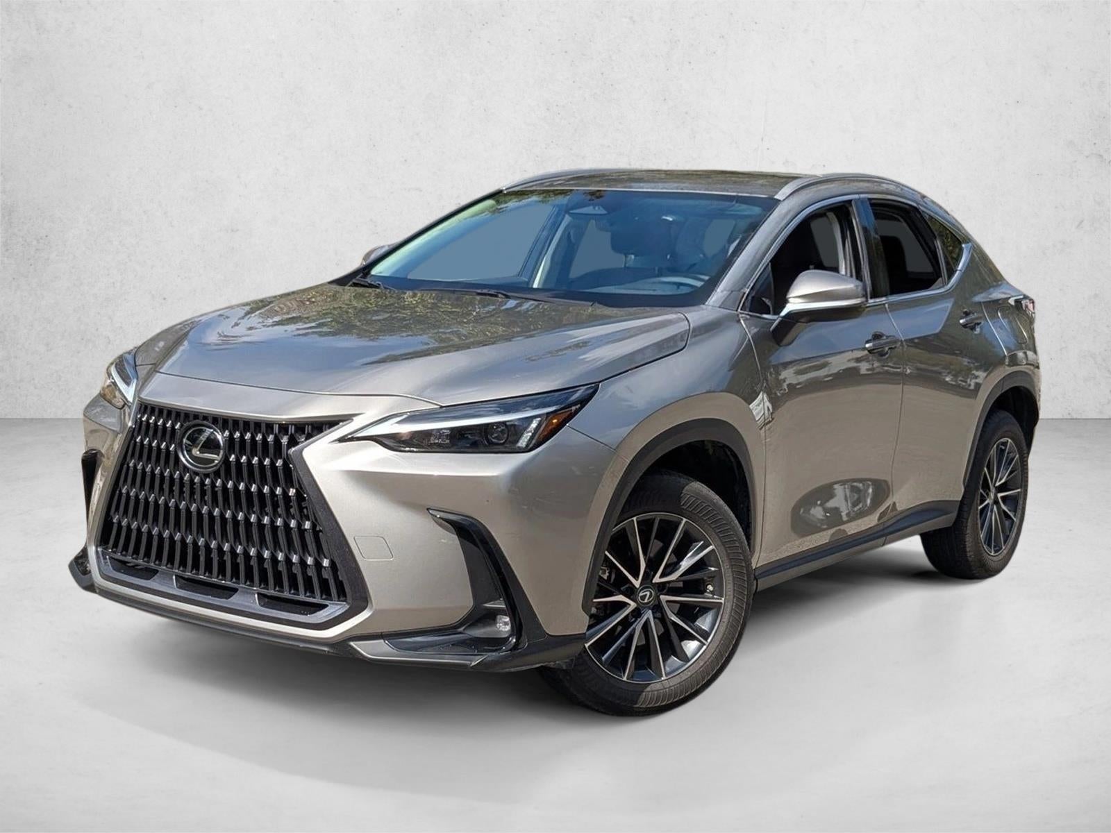 2023 Lexus NX 250 FWD