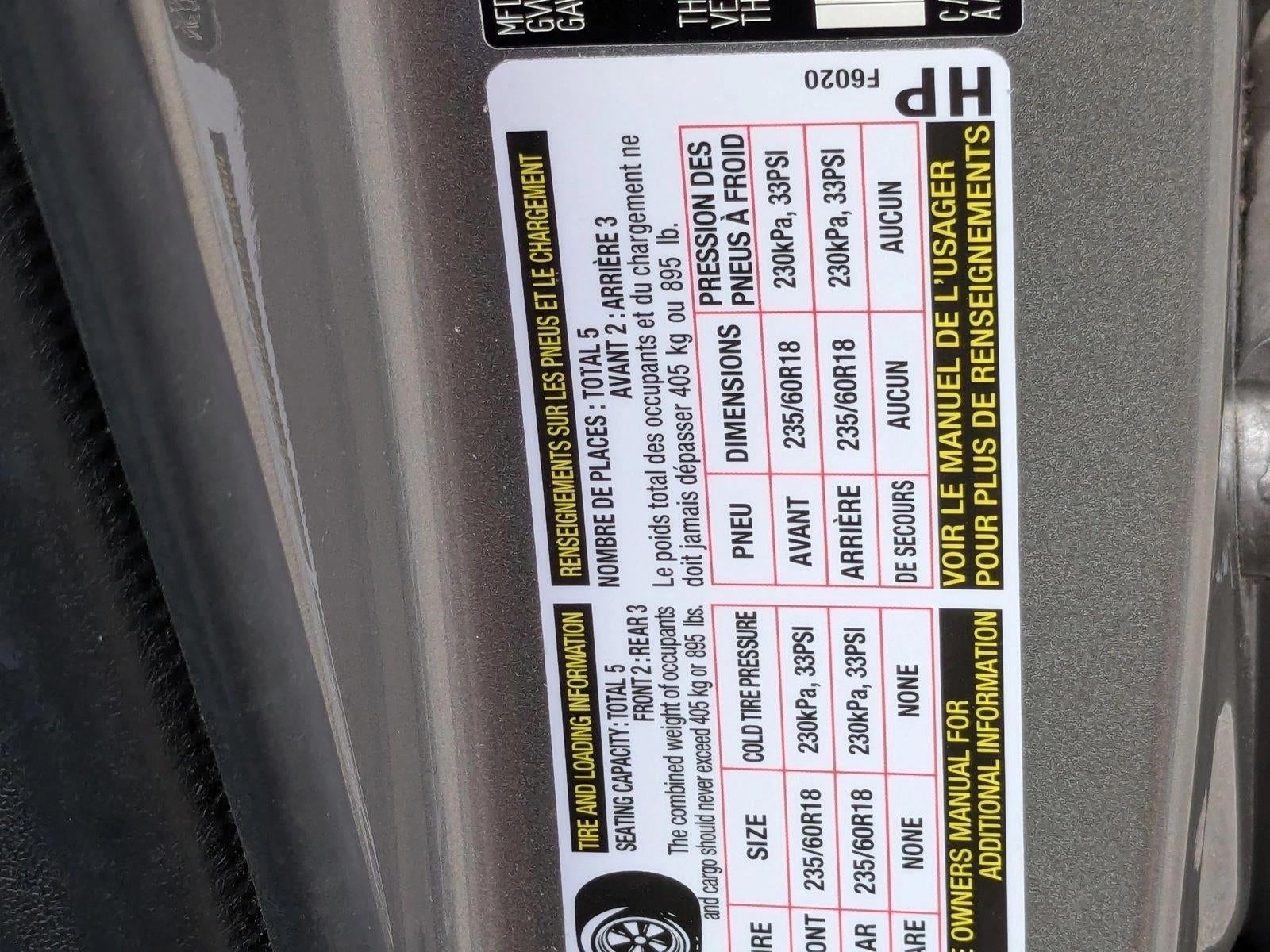 2023 Lexus NX 250 FWD