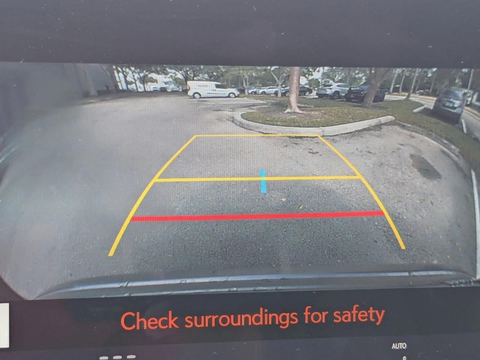 2023 Lexus NX 250 FWD