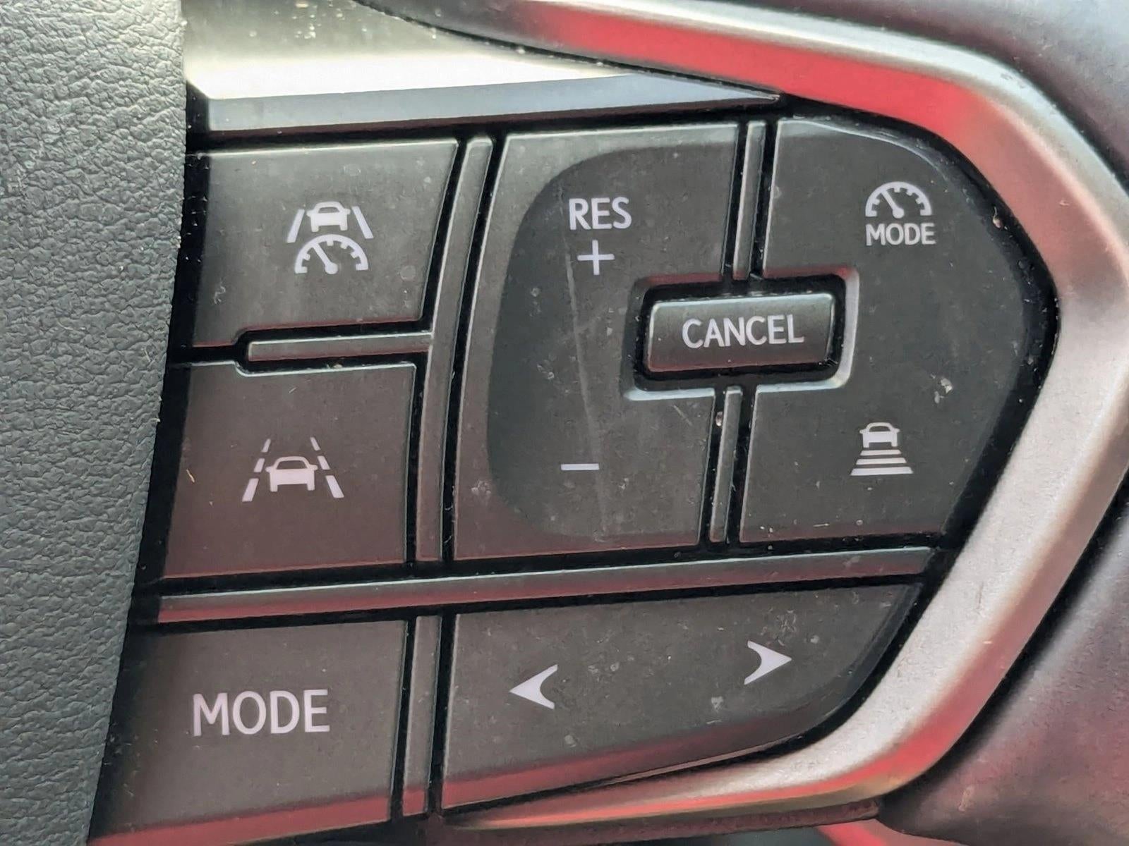 2023 Lexus NX 250 FWD