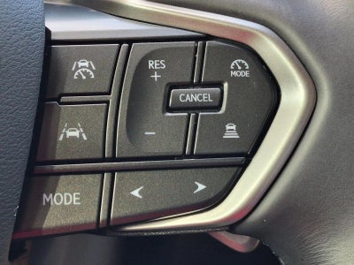 2025 Lexus NX 250 FWD