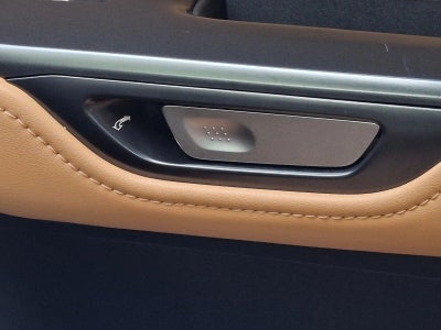 2025 Lexus NX 250 FWD