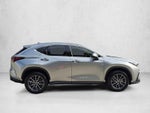 2025 Lexus NX 250 FWD