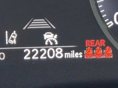 2025 Lexus NX 250 FWD
