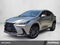 2022 Lexus NX 350 AWD