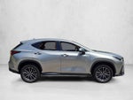 2022 Lexus NX 350 AWD