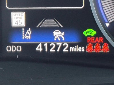 2024 Lexus NX 350h AWD