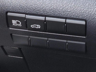 2021 Lexus RX 350 FWD