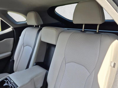 2021 Lexus RX 350 FWD