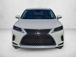 2021 Lexus RX 350 FWD