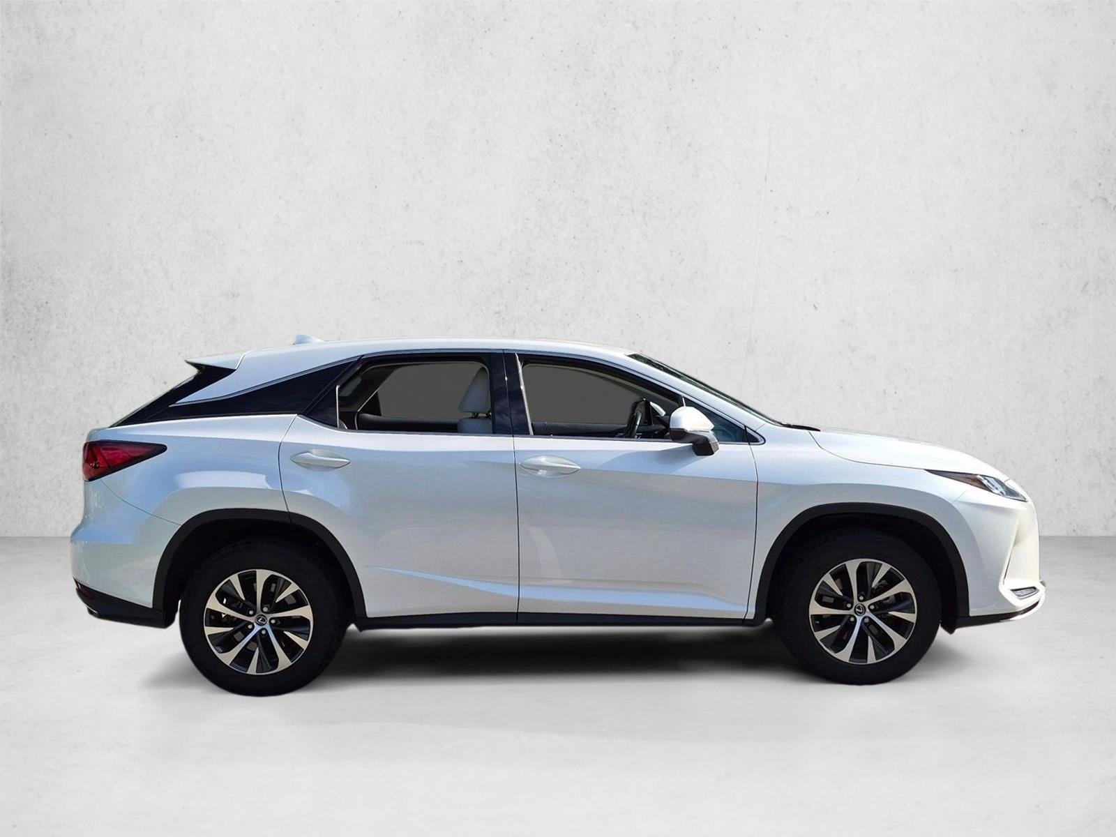 2021 Lexus RX 350 FWD