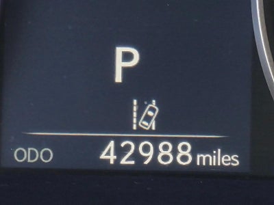 2021 Lexus RX 350 FWD