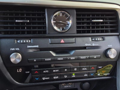 2021 Lexus RX 350 FWD