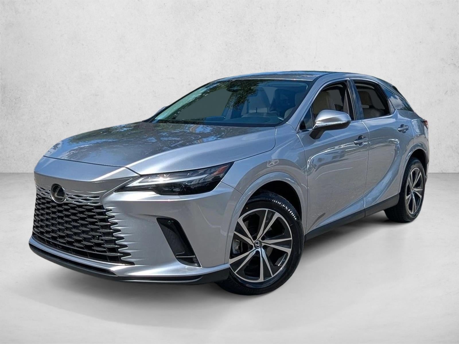 2024 Lexus RX 350 FWD