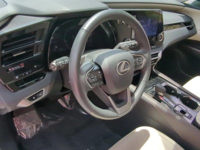 2024 Lexus RX 350 FWD