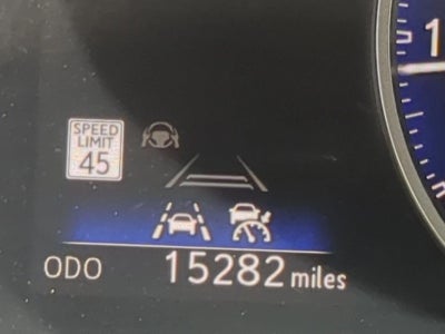 2024 Lexus RX 350 FWD