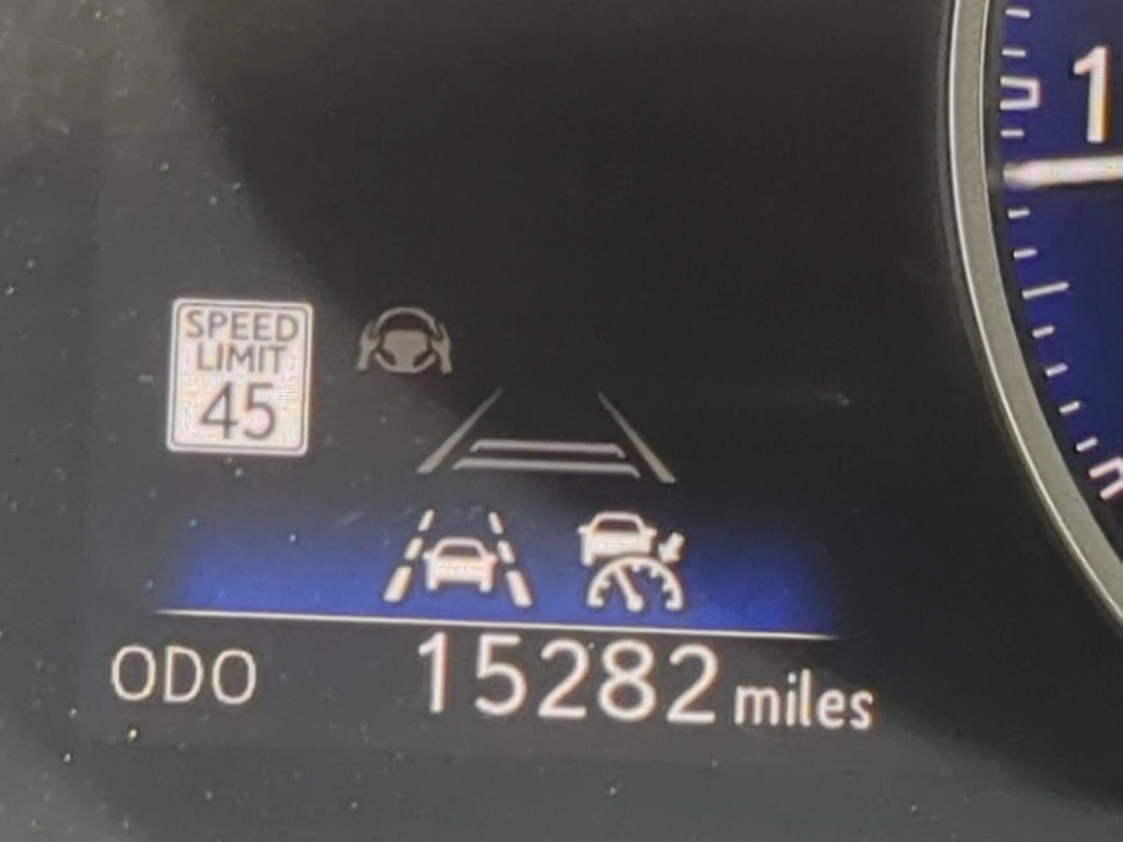 2024 Lexus RX 350 FWD