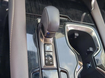 2024 Lexus RX 350 FWD