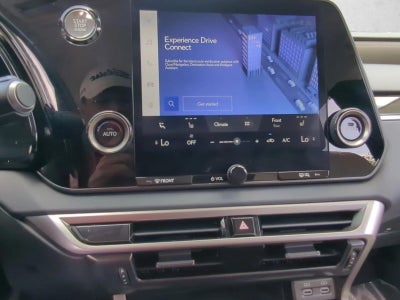 2024 Lexus RX 350 FWD