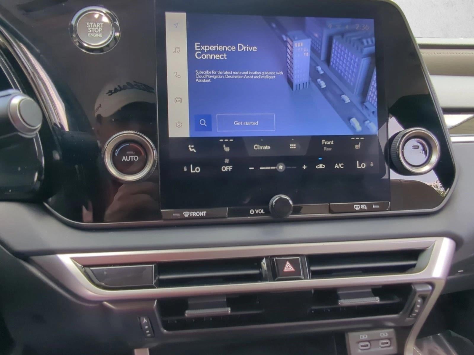 2024 Lexus RX 350 FWD