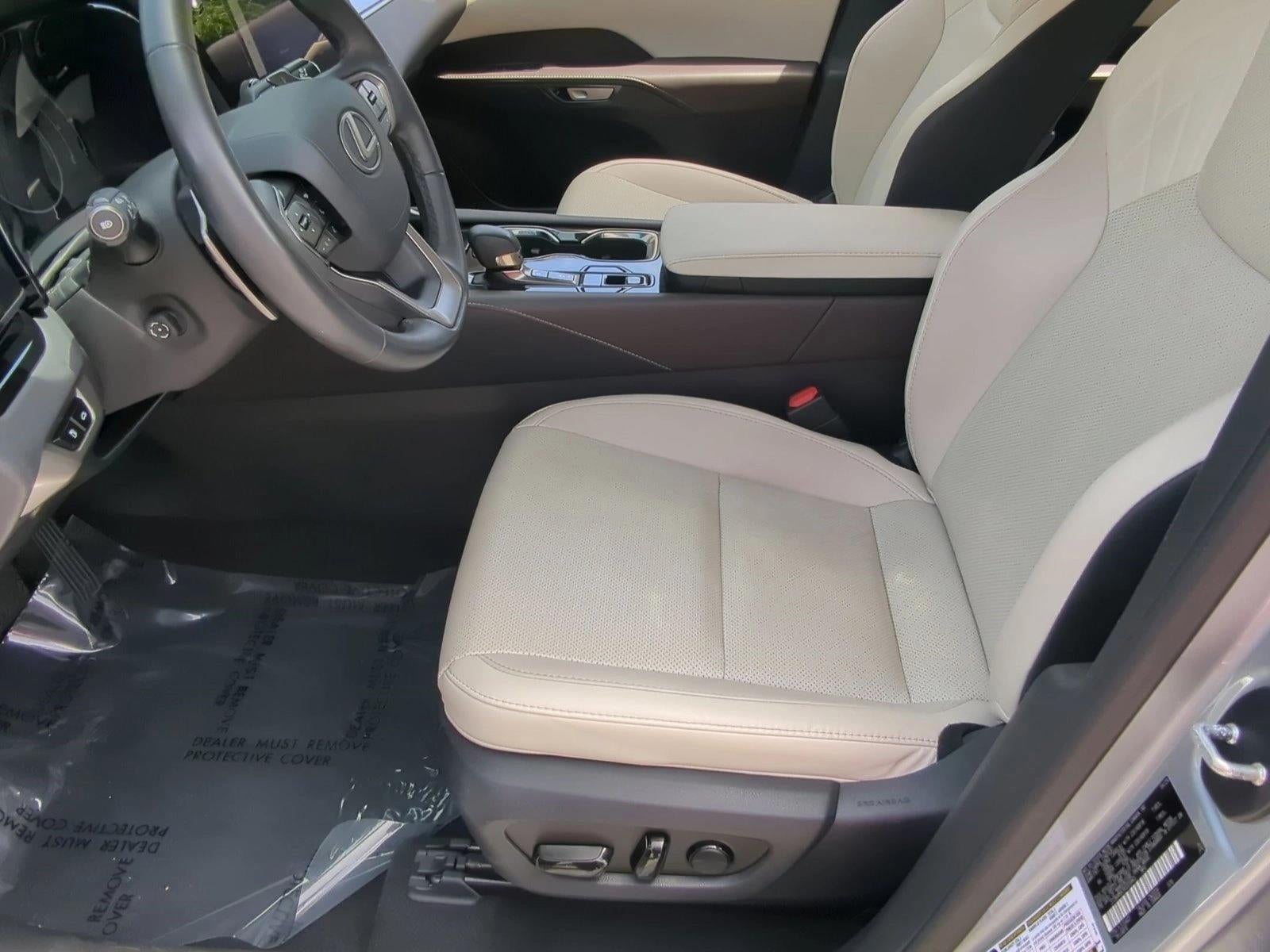 2024 Lexus RX 350 FWD