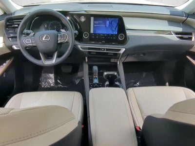 2024 Lexus RX 350 FWD