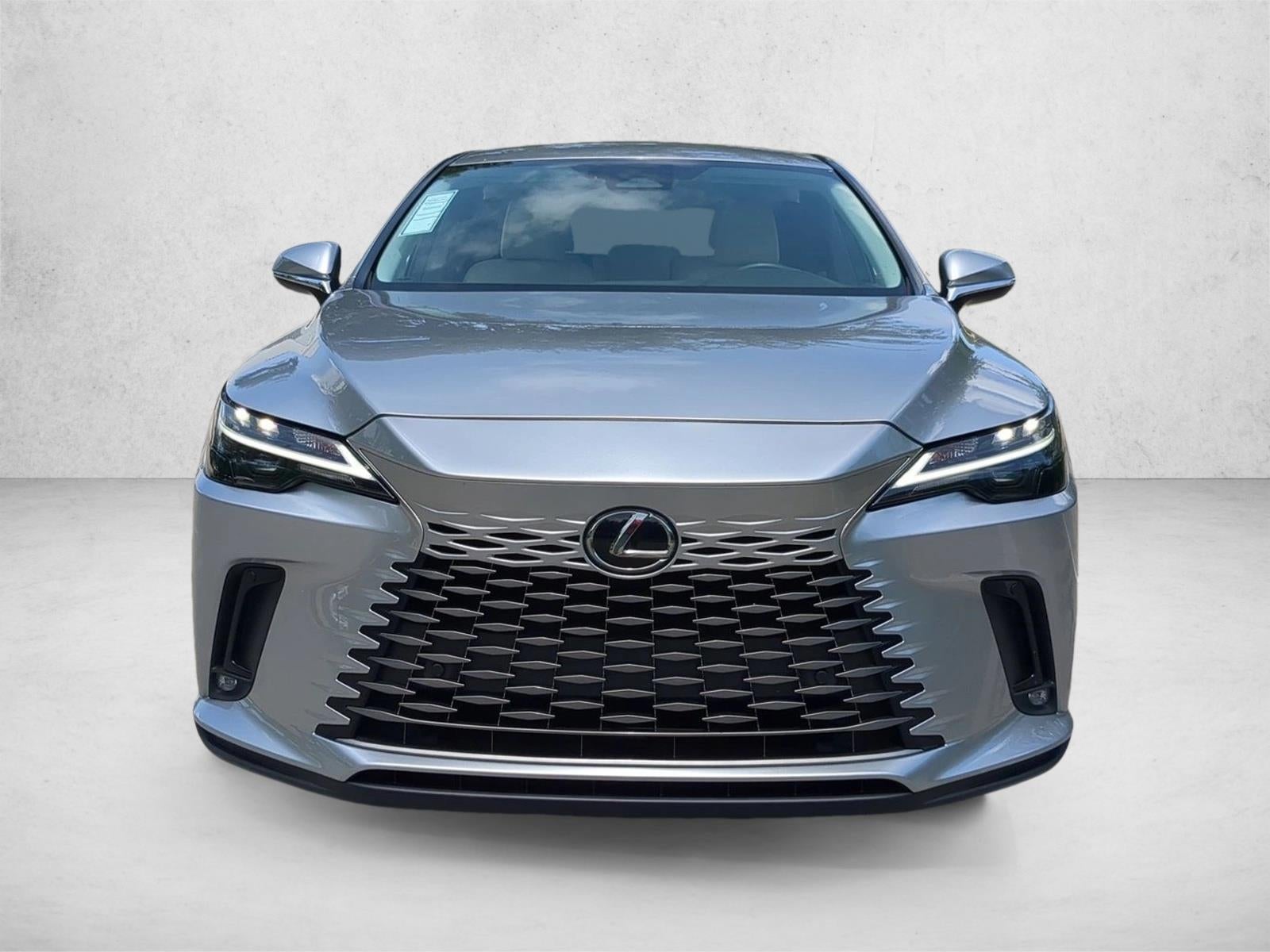 2024 Lexus RX 350 FWD