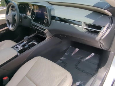 2024 Lexus RX 350 FWD