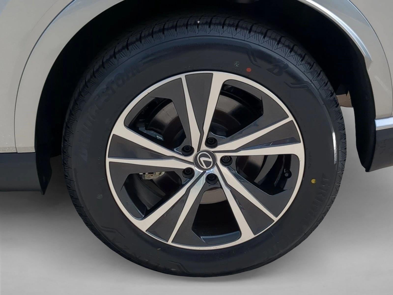2024 Lexus RX 350 FWD