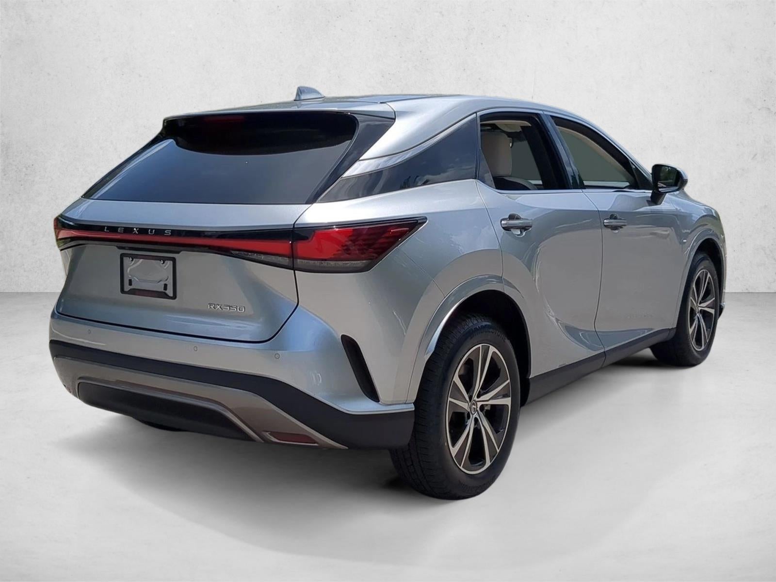 2024 Lexus RX 350 FWD