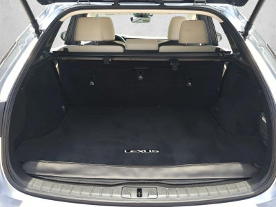 2024 Lexus RX 350 FWD