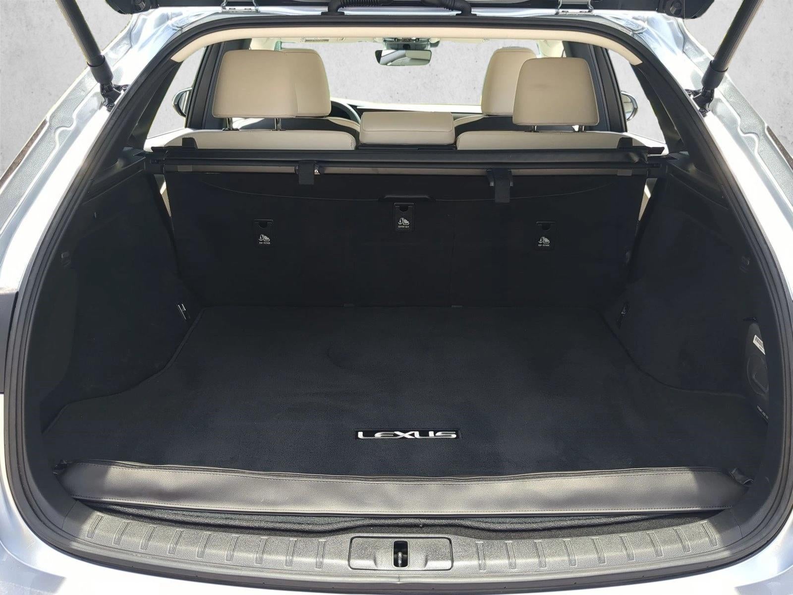 2024 Lexus RX 350 FWD