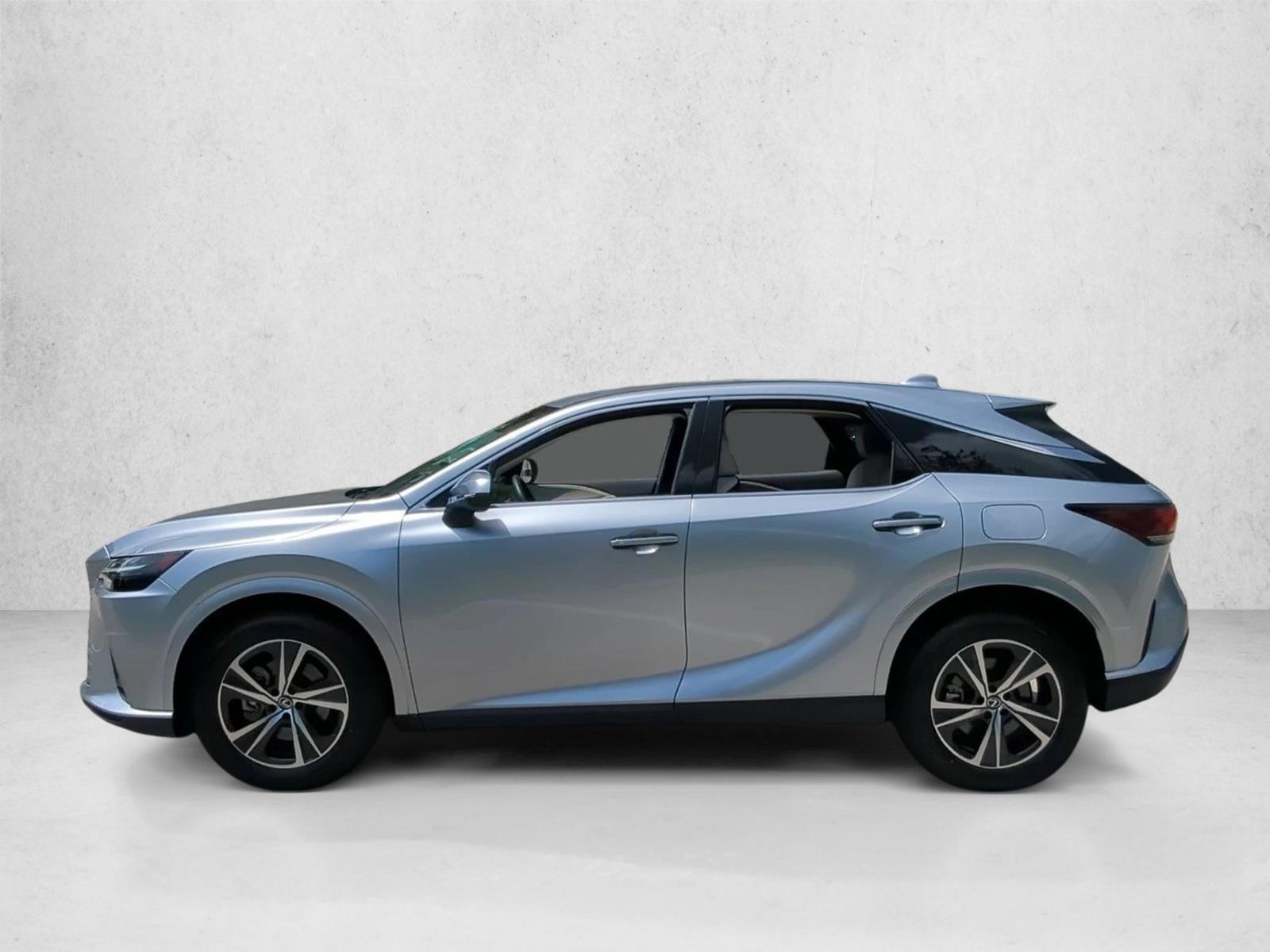 2024 Lexus RX 350 FWD