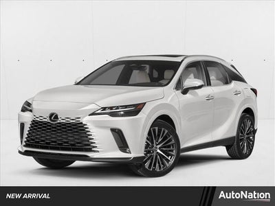 2024 Lexus RX 350 Premium Plus FWD