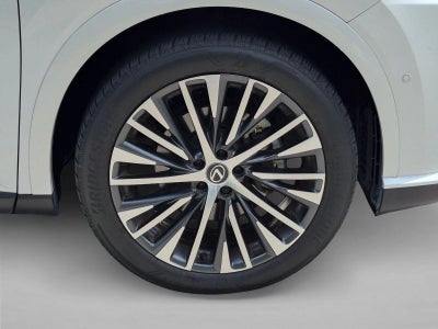 2024 Lexus RX 350 Premium Plus FWD