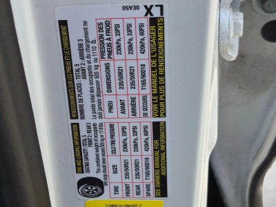 2024 Lexus RX 350 Premium Plus FWD