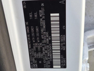 2024 Lexus RX 350 Premium Plus FWD