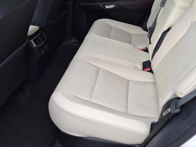 2023 Lexus RX 350 FWD