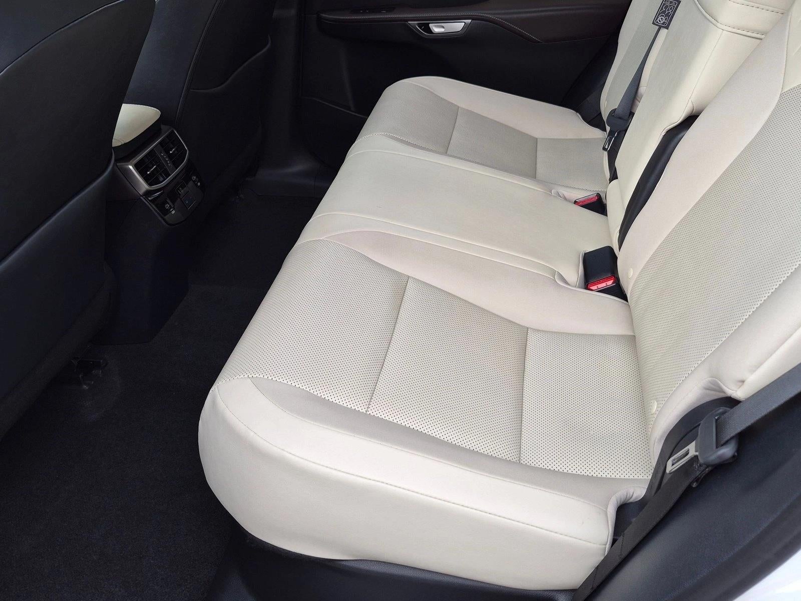 2023 Lexus RX 350 FWD